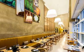 Grand Mercure Sao Paulo Vila Olimpia